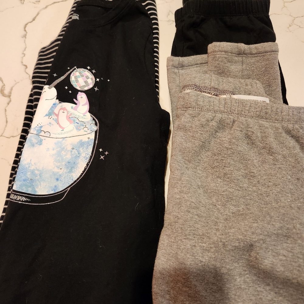 Cat & Jack Lot, Girl's Size 10/12